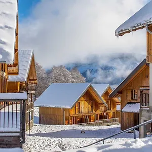 3* Aparthotel Madame Les Du Berger