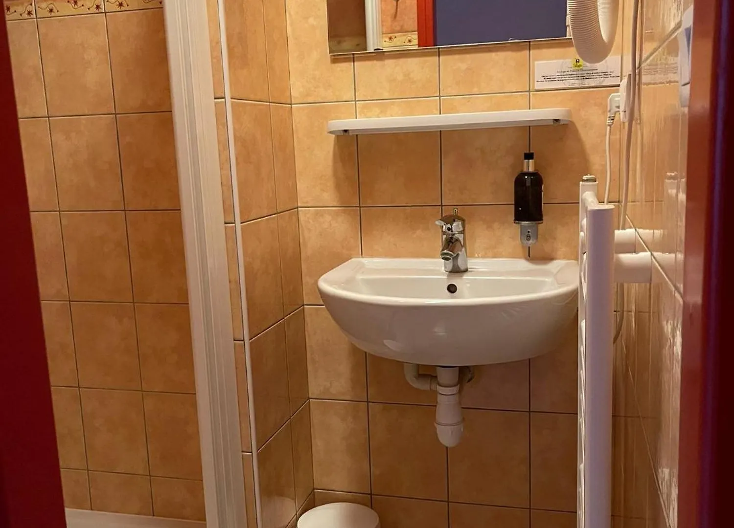Hotel Elaia Corps 2*,  France